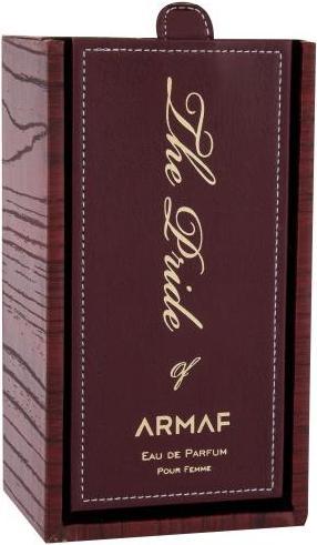 Produktbild Armaf The Pride of (Eau de Parfum, 100 ml)