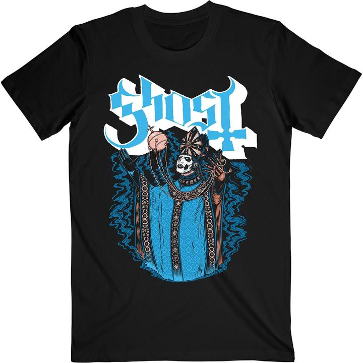 Ghost Levitation TShirt (S)