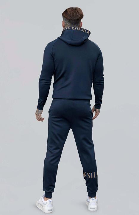 Immagine prodotto Siksilk Pantaloni da jogging Dynamic Joggers (S)