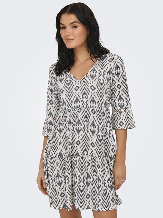 Produktbild JdY JDYDORA Kurzes Kleid Kleid aus Spitze (XS)