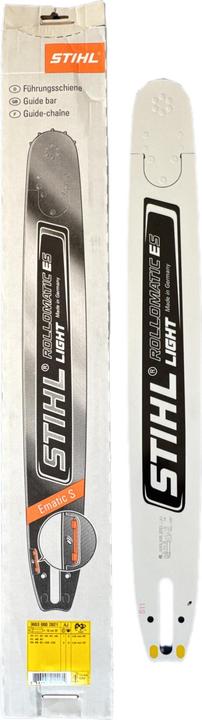 Produktbild Stihl Rollomatic ES light (Kettensäge, Kettensäge Schwert)