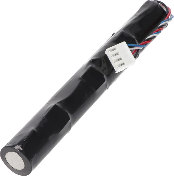 XCell NiMH Akku passend für Datex Ohmeda TruSat PulsoxiMeter, 173x24mm
