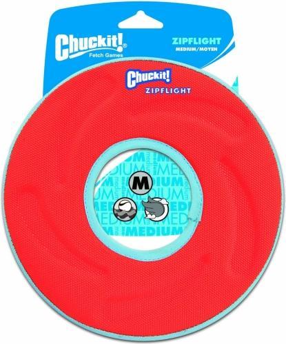 Actual product image Chuckit! Frisbeering Chuckit assorted (Litter toy dog)