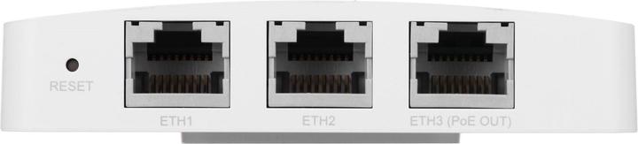 Produktbild TP-Link EAP615-Wall (1201 Mbit/s)