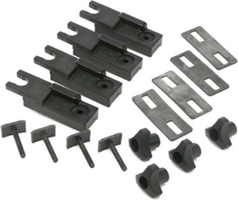 Produktbild Thule T-Adapter 20x27mm voor 45mm U-Bügel