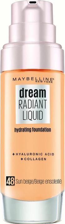 Produktbild Maybelline New York Dream (48 Sun Beige)
