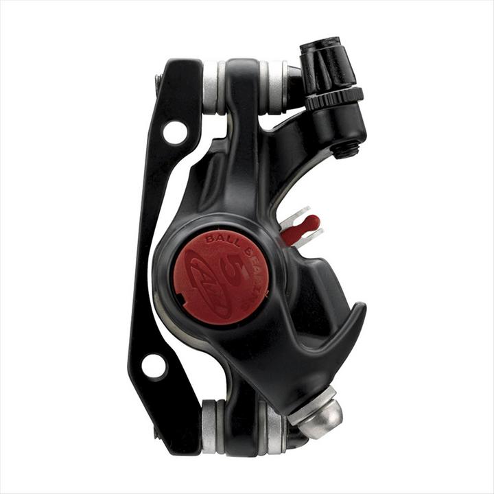 Produktbild Sram Disc Brake Caliper BB5 MTB mechanical (Hinterradbremse, Bremssattel)
