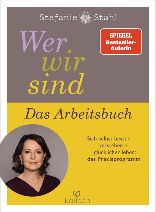 Immagine prodotto Wer wir sind. Das Arbeitsbuch (Tedesco, Acciaio Stefanie, 2024)
