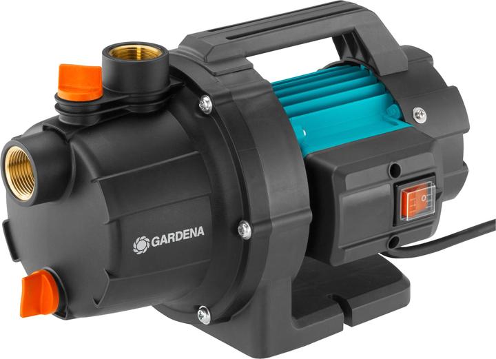 Gardena 3000/4 Basic (Pompe de jardin)