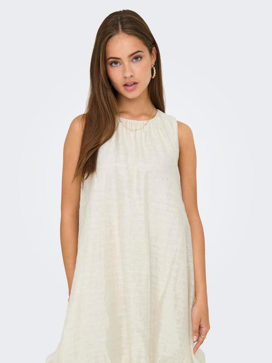 Produktbild JdY Normal geschnitten Rundhals Kurzes Kleid Kleid (L)