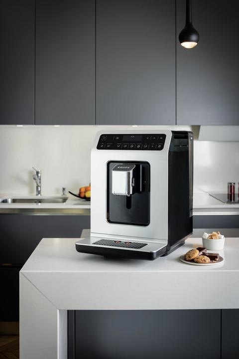 Actual product image Krups Evidence EA891C