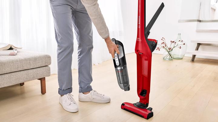 Actual product image Bosch Hausgeräte BBH3ZOO28