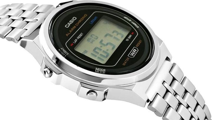 Actual product image Casio Vintage (Digital watch, 37 mm)