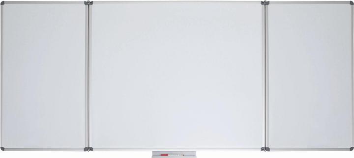 Produktbild Maul Whiteboard Klapptafel MAULstandard (120 x 100 cm)
