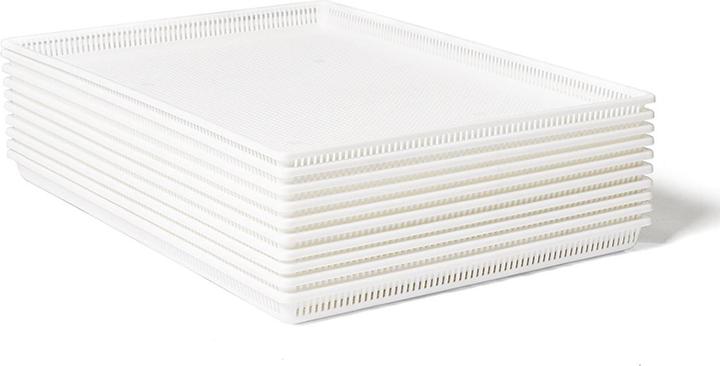 Image du produit Twister Rack de séchage avec 20 plateaux