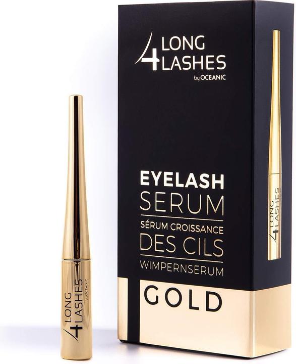 Image du produit Oceanic Soins des yeux (4 ml)