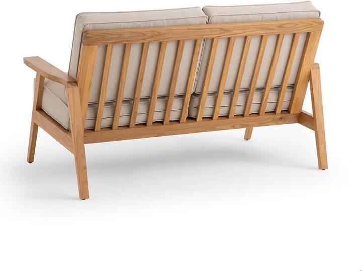 Actual product image La Redoute Interieurs Watford (2 person sofa)