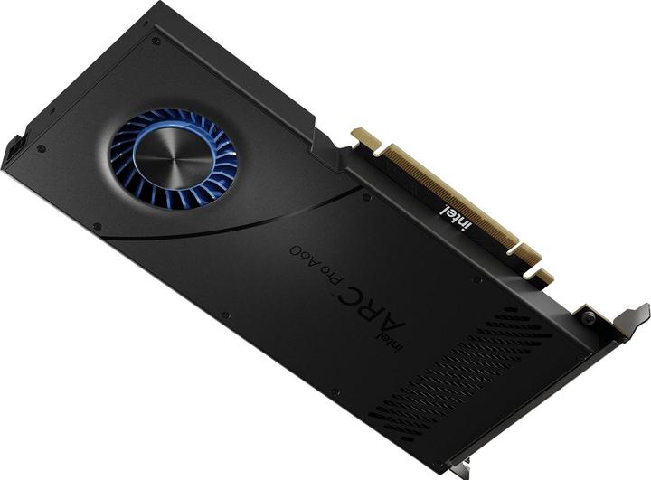 Actual product image Intel Arc Pro A60 (12 GB)