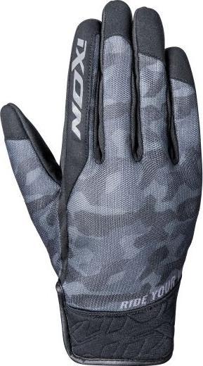 Actual product image Ixon Rs Slicker touring gloves (S)