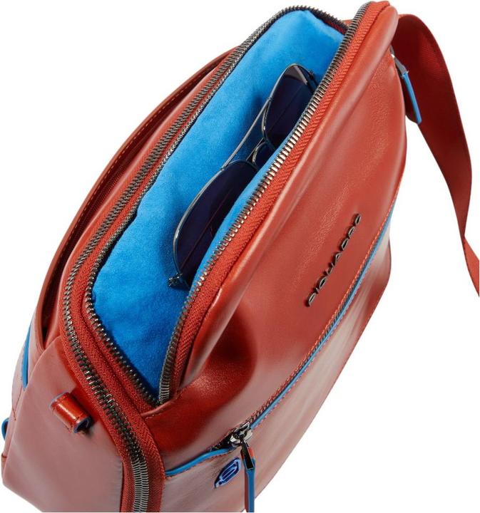 Produktbild Piquadro Blue Square - PRO Umhängetasche