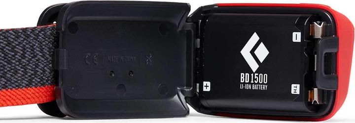 Immagine prodotto Black Diamond BD 1500