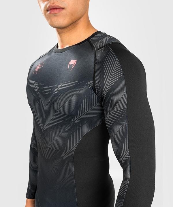 Image du produit Venum Phantom Rashguard Long Sleeves (XL)