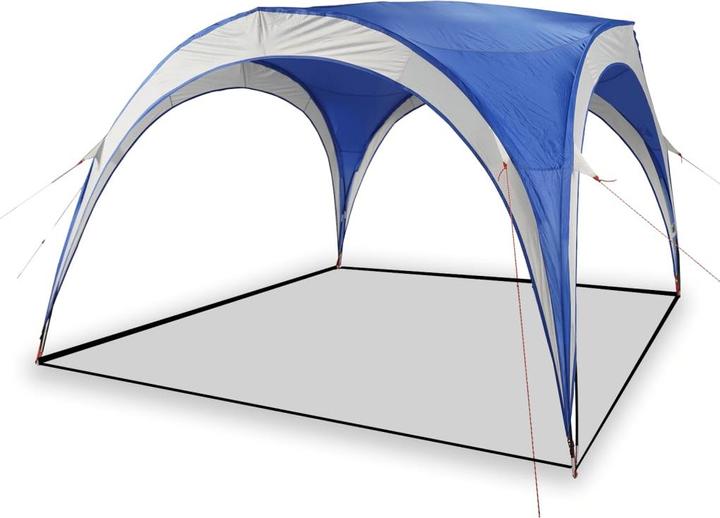 Produktbild VidaXL Partyzelt (305 cm, 305 cm)