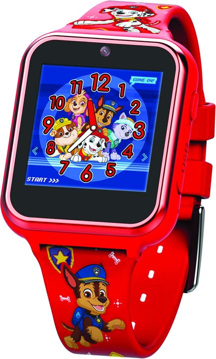 Actual product image Brandunit Smart Watch Paw Patrol (40 mm)
