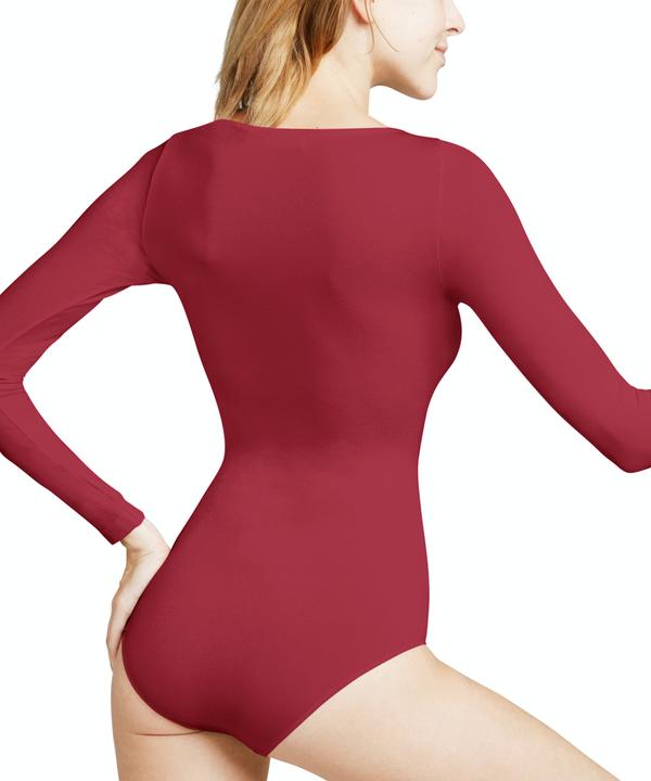 Actual product image Falke LS C-neck Body (44, 45, 46)