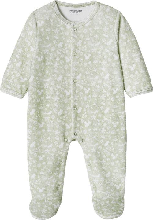 Immagine prodotto Vertbaudet Tutina/Vestito Da Notte (80)