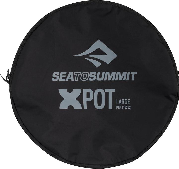 Produktbild Sea To Summit X-Esssgeschirr 3 Set