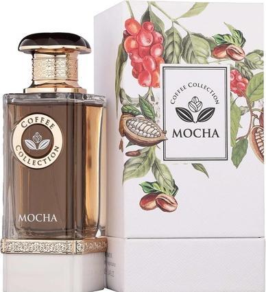 Ameer Al Oud Coffee Collection Mocha Eau De Parfum 100ml (Eau de Parfum, 100 ml)