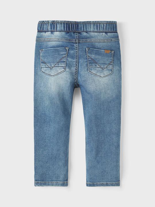 Image du produit Name it Jeans sweat coupe regular (98)