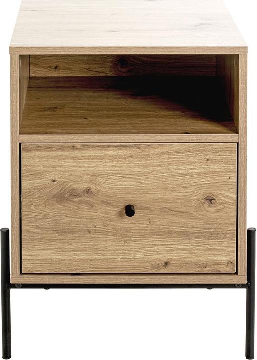 Actual product image HAKU Möbel Console (45 x 47 x 60 cm)
