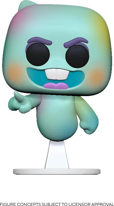 Image du produit Funko POP! - Soul: 22 (Grinning)