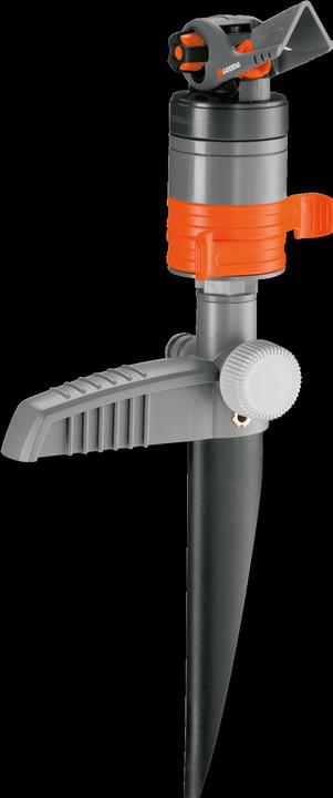 Produktbild Gardena Comfort (Flächenregner)
