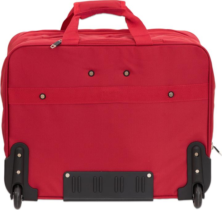 Produktbild Dermata Business Trolley 47cm (31 l, Handgepäck (bis 50l))