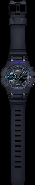 Produktbild G-Shock GA-B001CBR-1AER (Chronograph, 46 mm)