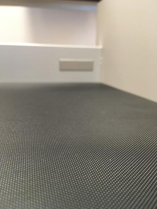 Image du produit Werkstarck Tapis antidérapant pour BLUM LEGRABOX / HETTICH AvanTech YOU