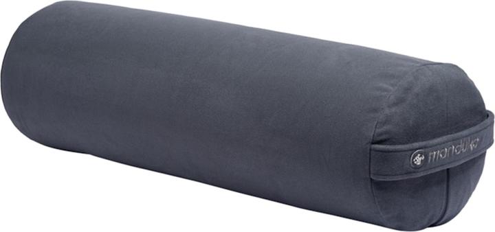 Manduka Yogabolster ENLIGHT™ Rund (23 cm)