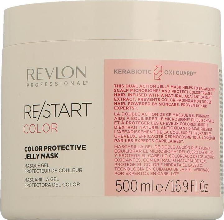 Produktbild Revlon Professional Restart Color (500 ml)