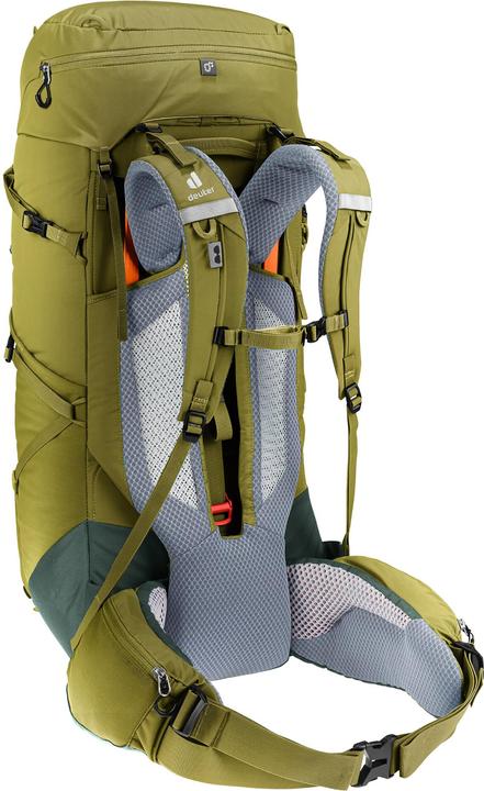 Produktbild Deuter Aircontact Core 50+10 (50 l)