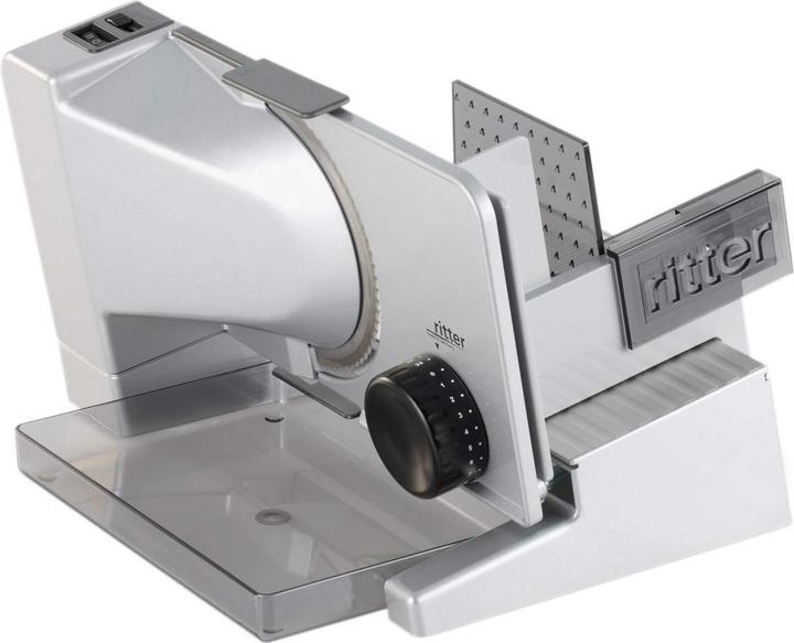 Ritter serano 7
