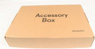 Immagine prodotto Ultimaker Box accessori S5 (Ricambi)