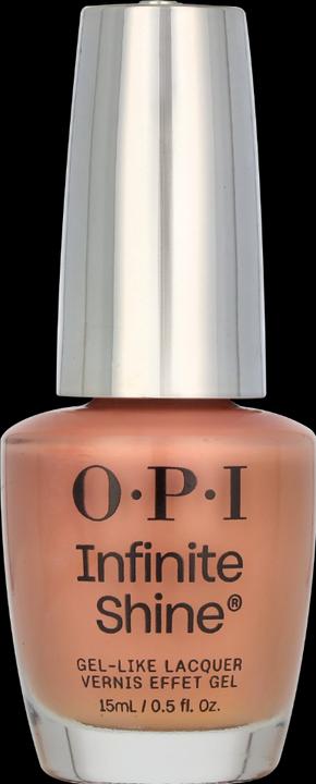 OPI Infinite Shine A Sherbert Thing (A Sherbert Thing, Gel-Effekt Nagellack)