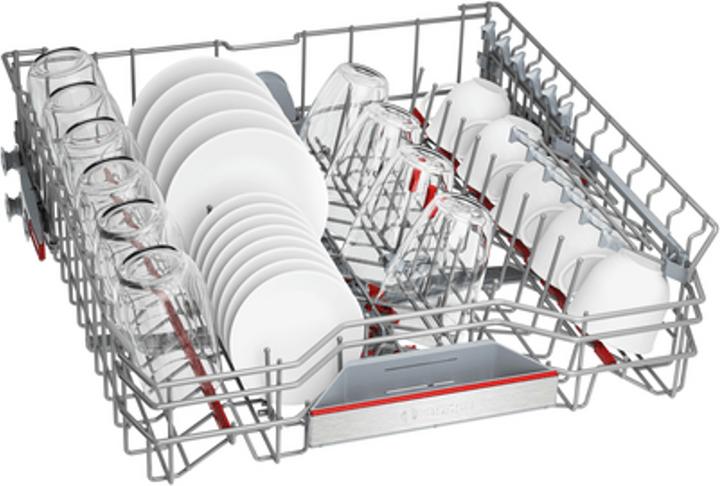 Produktbild Bosch Hausgeräte SMI6ECS57E