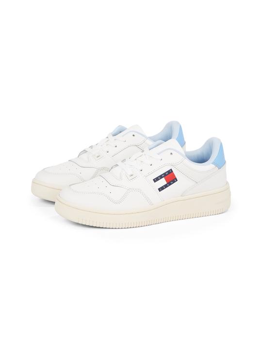 Produktbild Tommy Hilfiger Tjw Retro Basket Ess (39)