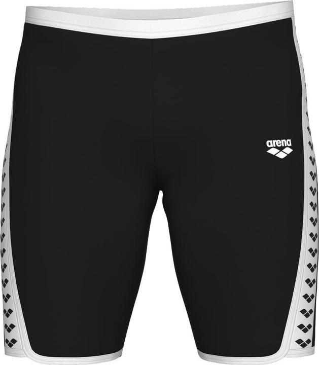Arena M Icons Swim Jammer Solid