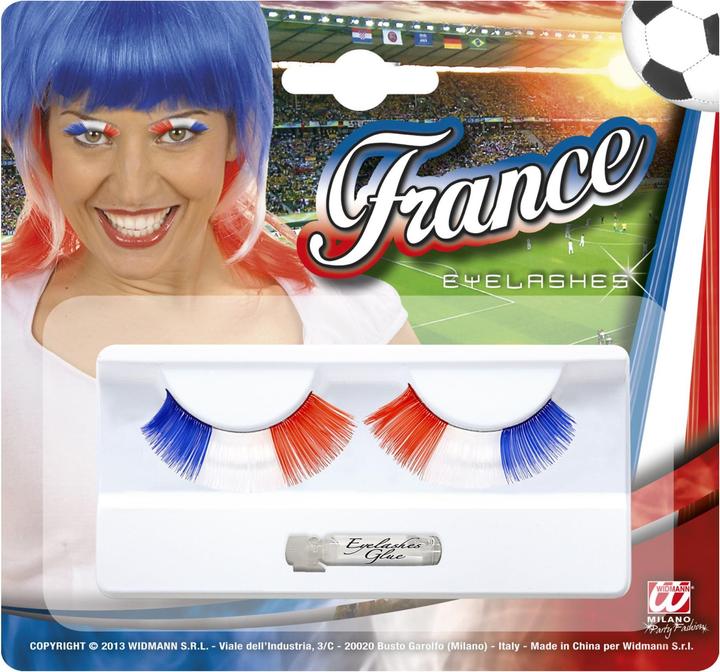 Immagine prodotto Widmann Francia (Ciglia artificiali)