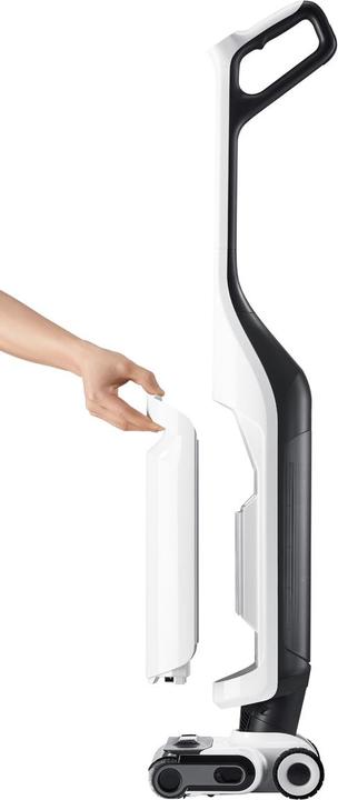 Actual product image Roborock Flexi Pro